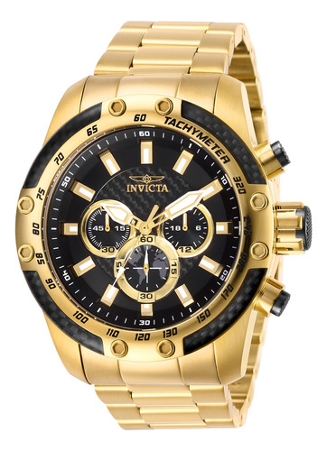 Reloj Invicta 28658 Speedway Cuarzo Hombres