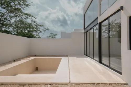 Casa 2 Niveles Con Piscina, En Privada En Conkal, Norte Mérida. Venta