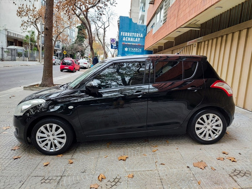 Suzuki Swift Glx Extrafull 1.4 Vvt
