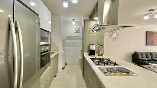 Imagen 5 de 20 de Apartamento En Conjunto La O. San Cristóbal. Rz