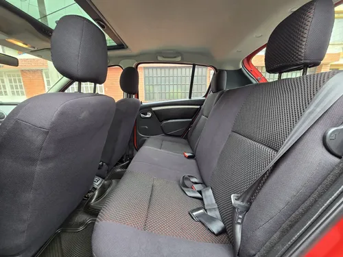 Renault Stepway Dynamique 1.6 MT