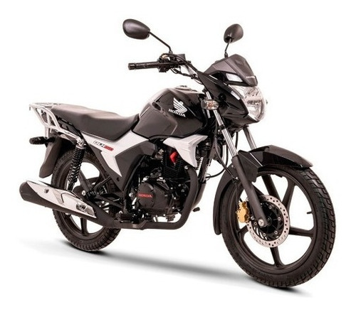 Imagen 8 de 15 de Honda Glh 150