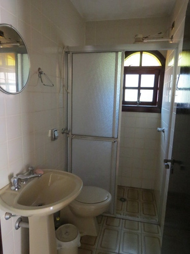 Imagem 9 de 30 de Chacara A Venda No Condominio Vitassay Em Boituva - Ch00463 - 33537725