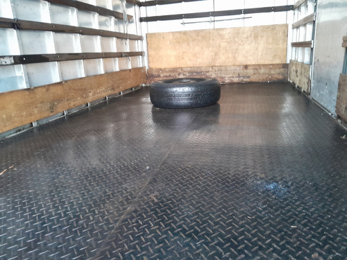 Iveco Daily 35s14 2013 Baú Com Motor Novo Ótimo Estado