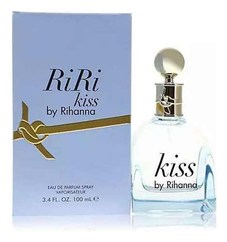 Rihanna Riri Kiss Edp 100ml Mujer - Avinari