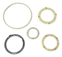 Comprar Juego Rondanas Transmisión Aw60-40le 60-40 Chevy Gm Monza