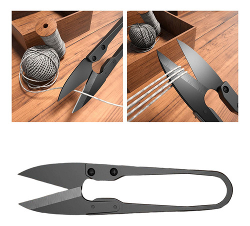 Tijeras Para Coser Tijeras Compatible Con Bordar Tijeras