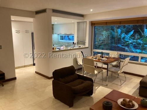 Imagen 3 de 16 de Apartamento En Alquiler Jose Carrillo Bm Mls #23-11891