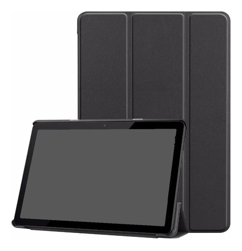 Funda Estuche Case Huawei Mediapad T5 Trifold