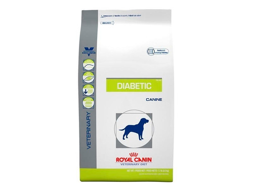 Royal Canin Glycobalance Canine 3.5kg Alimento Perro *