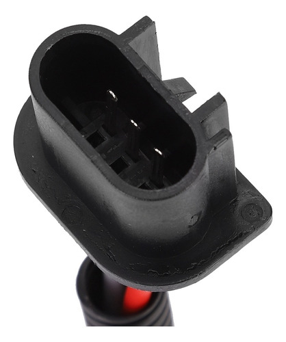Imagen 2 de 9 de 2 Unids Para H13 Macho A H4 Hembra Adaptador 75w Faro Conver