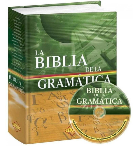 La Biblia De La Gramática 