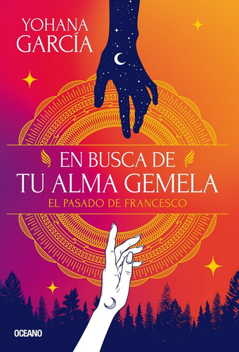 Libro En Busca De Tu Alma Gemela - Yohana Garcia