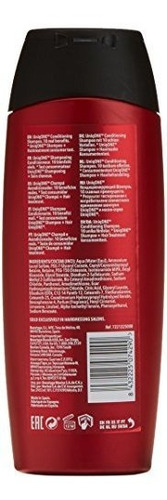 Revlon Uniq Una Cabello Y Piel Cabelludo Acondicionado Champ