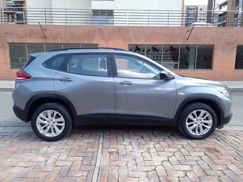 Chevrolet Tracker 1.2