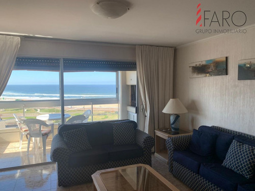 Imagen 4 de 30 de Apartamento En Mansa 3 Dormitorios Y Dependencia, Garage - Punta Del Este Mansa