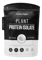 Comprar Proteína Vegana Plant Protein 908 Grs Protein Project Vegan