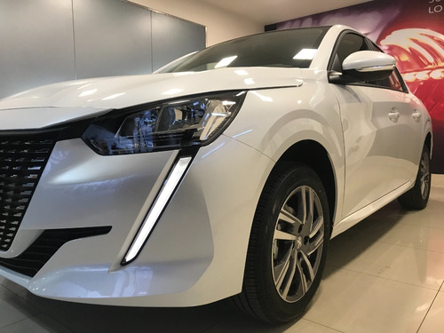 Imagen 11 de 25 de Peugeot 208 Allure Pack Ne