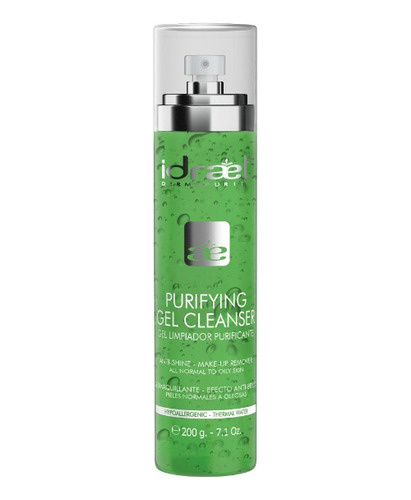 Purifyng Gel Cleanser - Gel Limpiador Purificante