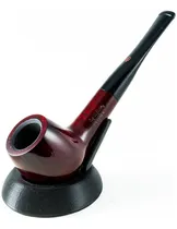 Comprar Pipa De Madera Spitfire + Posa Pipa Impresión En 3d