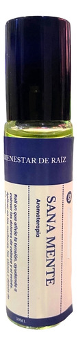 Kit X4 Sinergias Aromáticas: Estrés, Ánimo, Calma, Foco