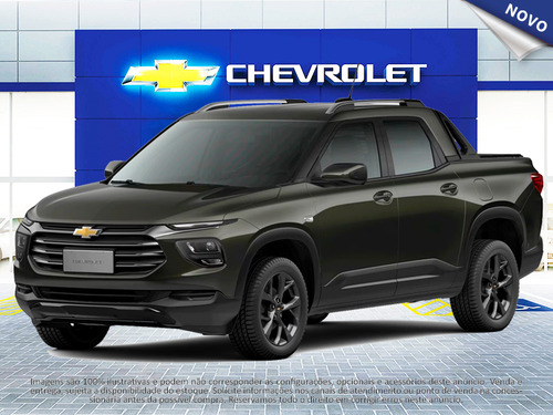 Montana 1.2 Turbo Flex Premier Automático