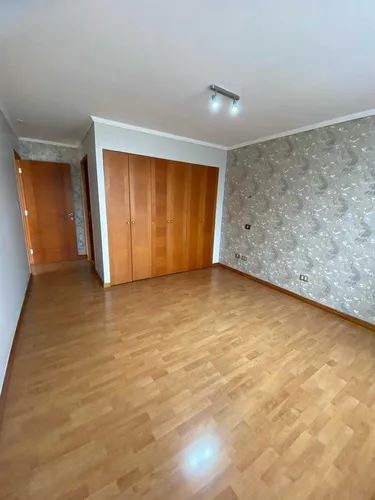 Gran Departamento A Pasos De Clinica Alemana (91237)