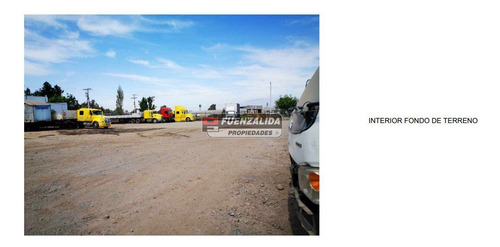 Terreno Industrial En Venta Ruta 5 Norte