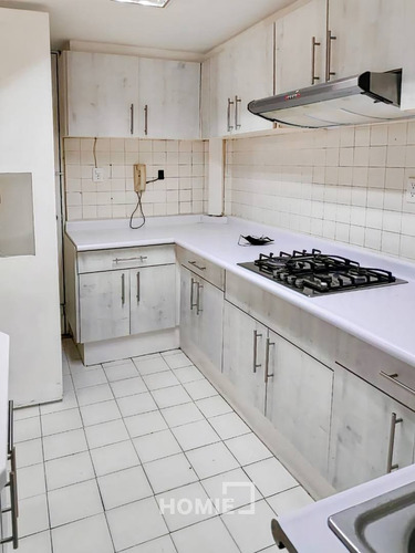Imagen 8 de 12 de Hermoso Departamento En Col. Nápoles, 67074