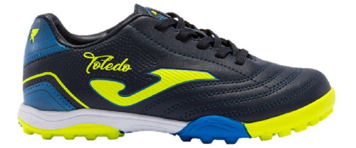 Tenis Joma Para Futbol Toledo Suela Tf