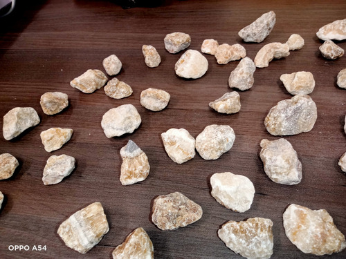 Piedra Calcita