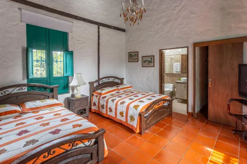 Casa En Arriendo/venta En La Ceja. Cod A16248