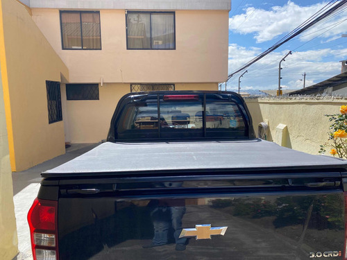 Chevrolet Dmax Diésel Doble Cabina