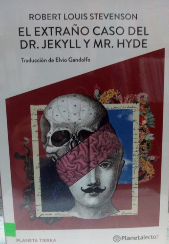 El Extraño Caso De Dr. Jekyll Y Mr. Hyde - Planeta Lector