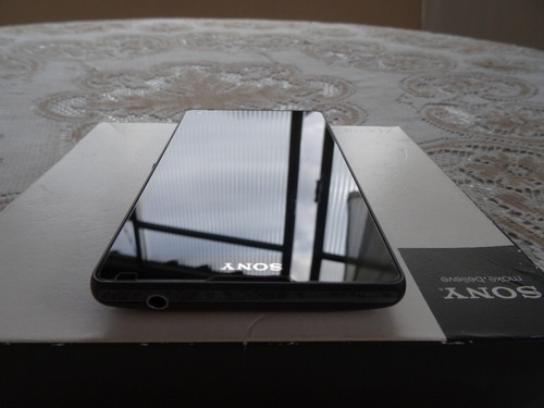 Sony Xperia Zq (c6503) + Brindes