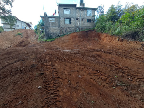Terreno En Valle De Bravo Casas Viejas