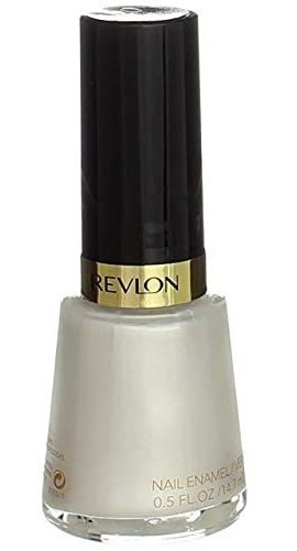 Esmalte De Uñas - Revlon Nail Enamel, Pure Pearl Oz (pa | MercadoLibre Esmalte De Uñas - Revlon Nail Enamel, Pure Pearl Oz (pa | MercadoLibre