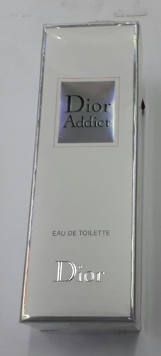Perfume Dior Addict X 50 Ml Original