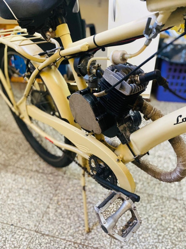Low Rider Cycles