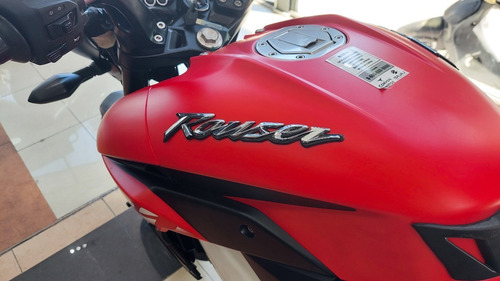 Imagen 14 de 20 de Bajaj Rouser 200 Ns 0km