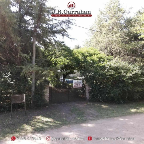 Imagen 9 de 10 de Casa Quinta En Saladillo - Vendemos