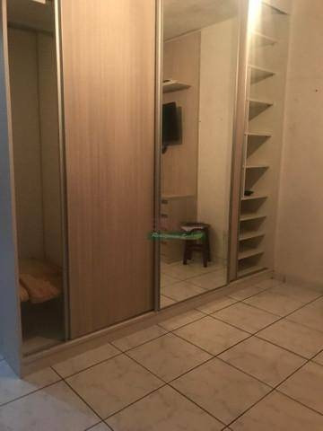 Imagem 4 de 9 de Sobrado Com 4 Dormitórios À Venda, 129 M² Por R$ 318.000 - Parque Califórnia - Jacareí/sp - So1306