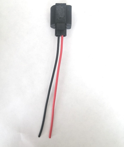 Conector Regulador Valeo Vw Lupo Polo Saveiro Gol Ibiza