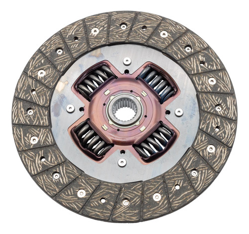 Disco De Clutch Original Nissan