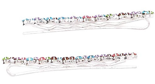 Rosemarie Collections Pinza Para El Pelo Para Mujer Horquill