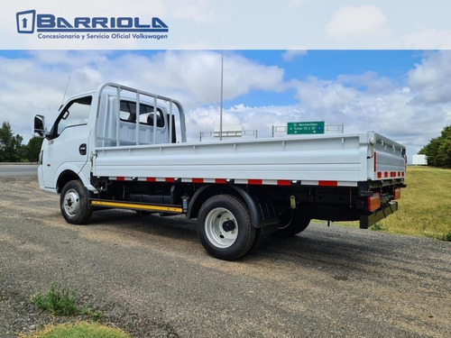Dongfeng Aeolus City 2021 0km - Barriola