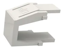 Comprar Tapa Ciega Furukawa Para Face Plate, Pack 10 Und - Blanco