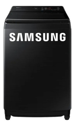 Lavadora Samsung 17kg Bubble Smart Wa17cg6886bv