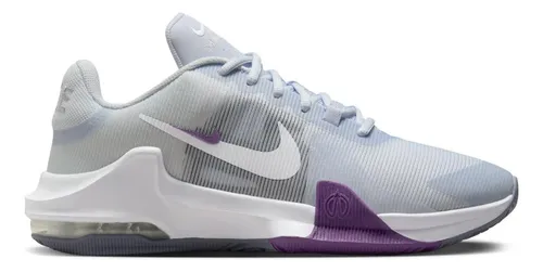 Tenis Nike Air Max Impact 4-verde