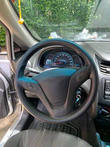 Chevrolet Sail 1.4 Ls
